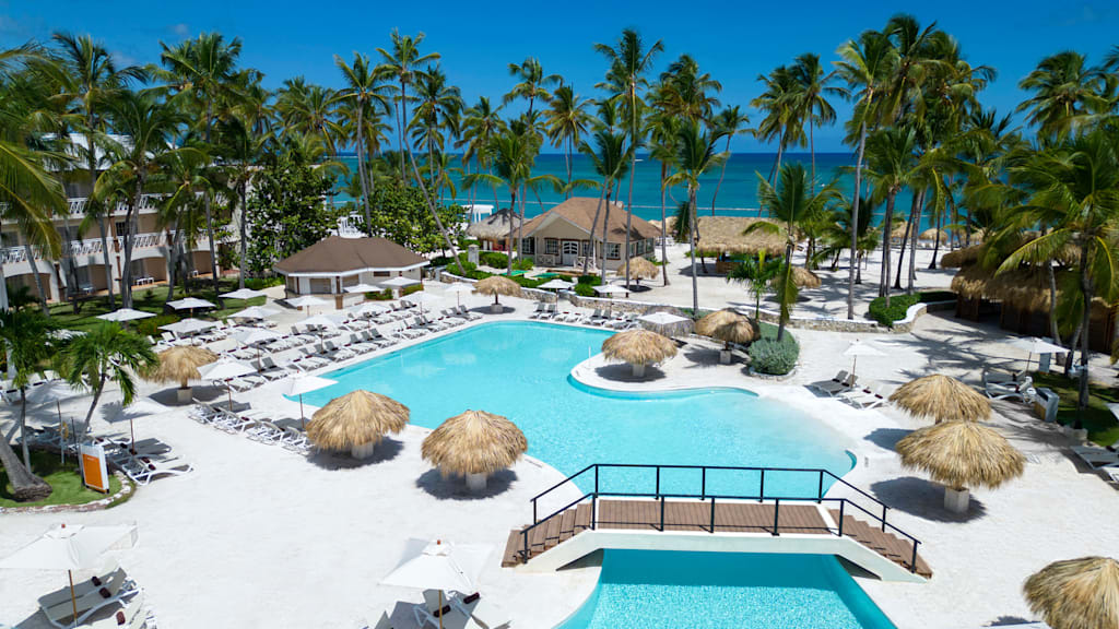 Sunscape Coco Punta Cana