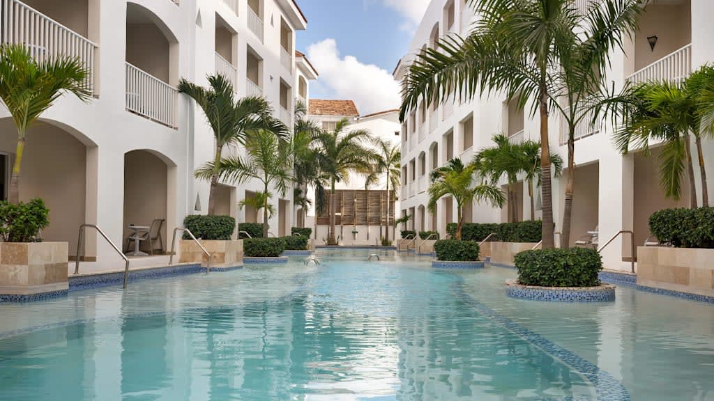 Sunscape Coco Punta Cana