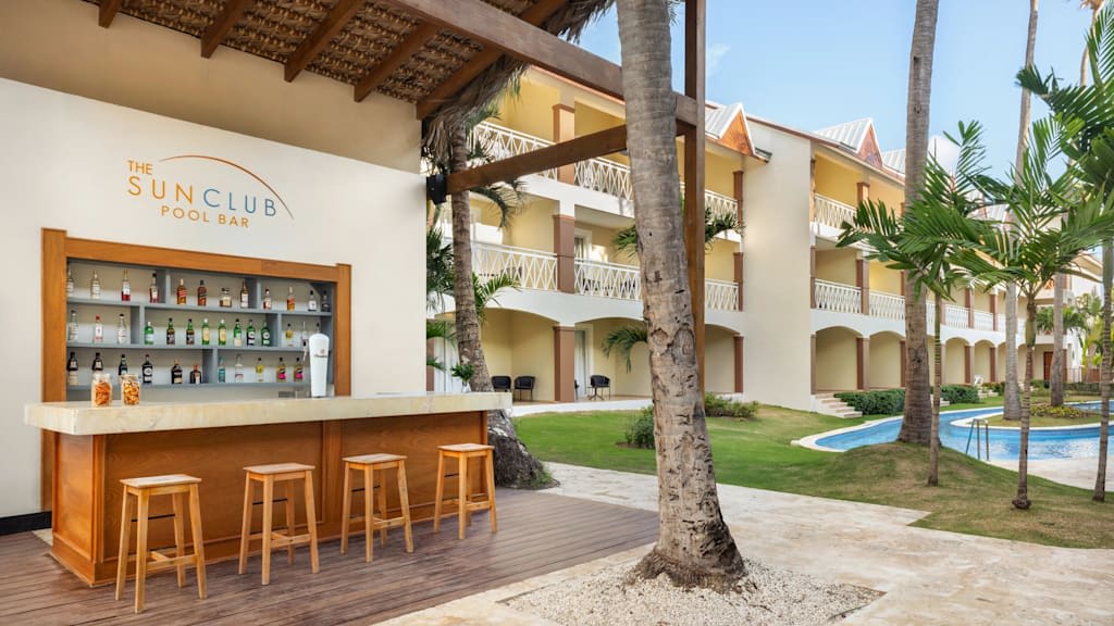 Sunscape Coco Punta Cana