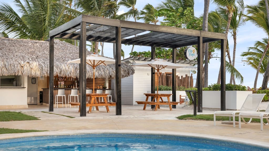 Sunscape Coco Punta Cana