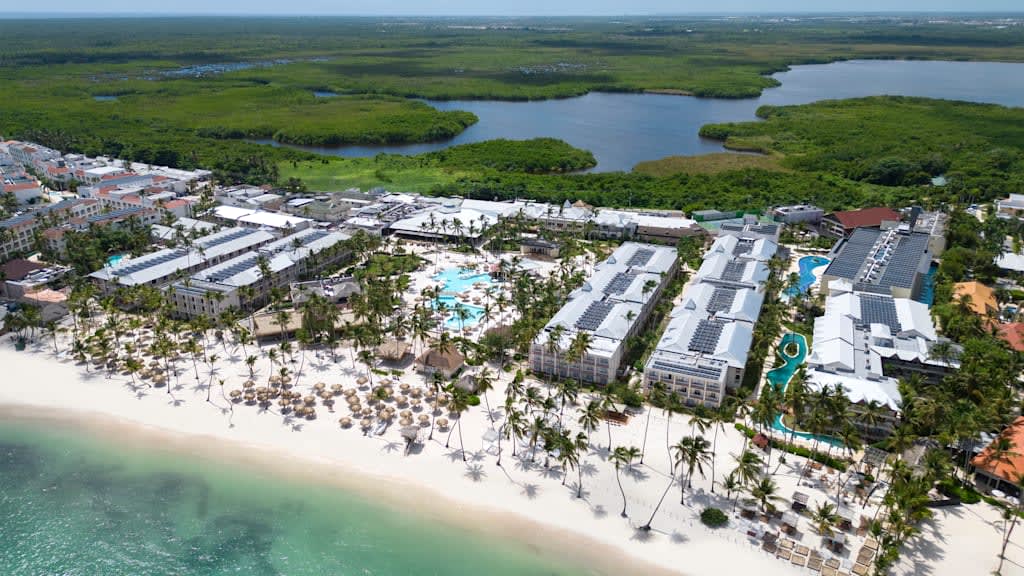 Sunscape Coco Punta Cana