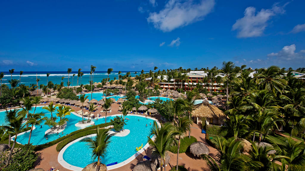 Iberostar Waves Dominicana