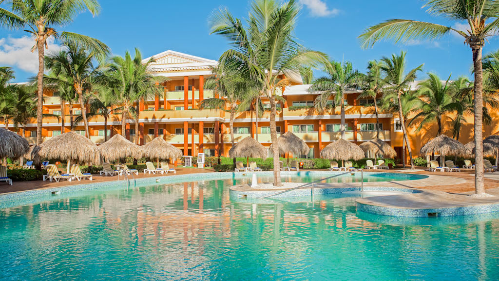 Iberostar Waves Dominicana