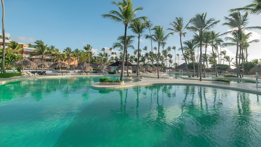 Iberostar Waves Punta Cana