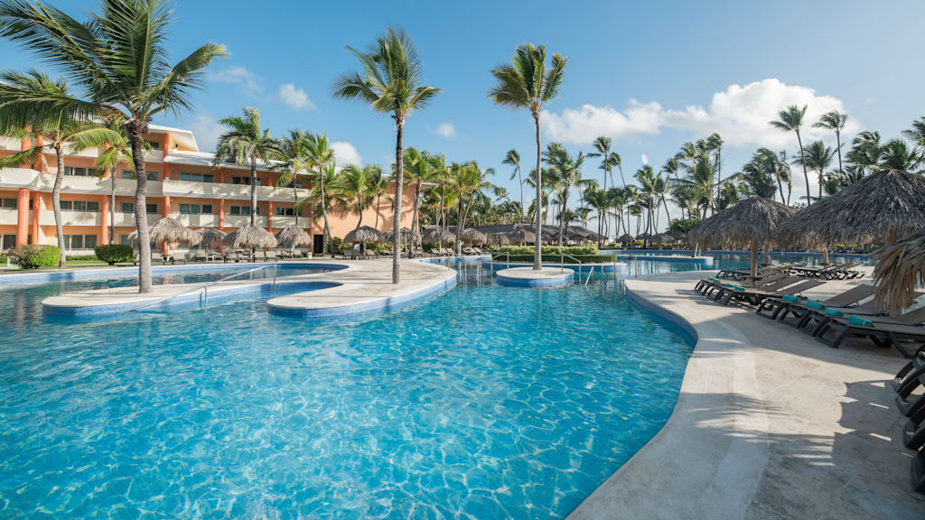 Iberostar Waves Punta Cana