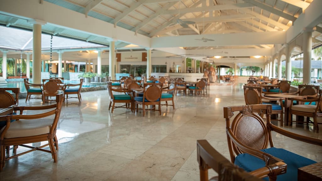 Iberostar Waves Punta Cana