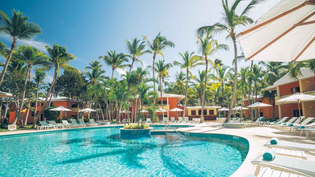 Iberostar Selection Bavaro Suites