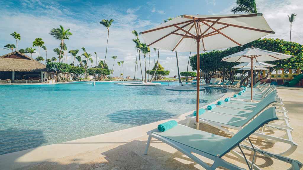 Iberostar Selection Bavaro Suites