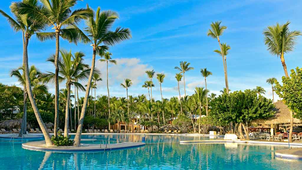 Iberostar Selection Bavaro Suites