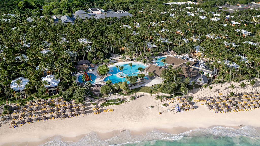 Iberostar Selection Bavaro Suites