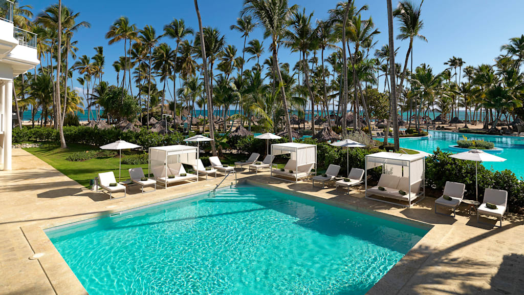 Melia Punta Cana Beach A Wellness Inclusive Resort Adults Only