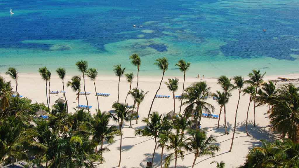 Melia Punta Cana Beach A Wellness Inclusive Resort Adults Only