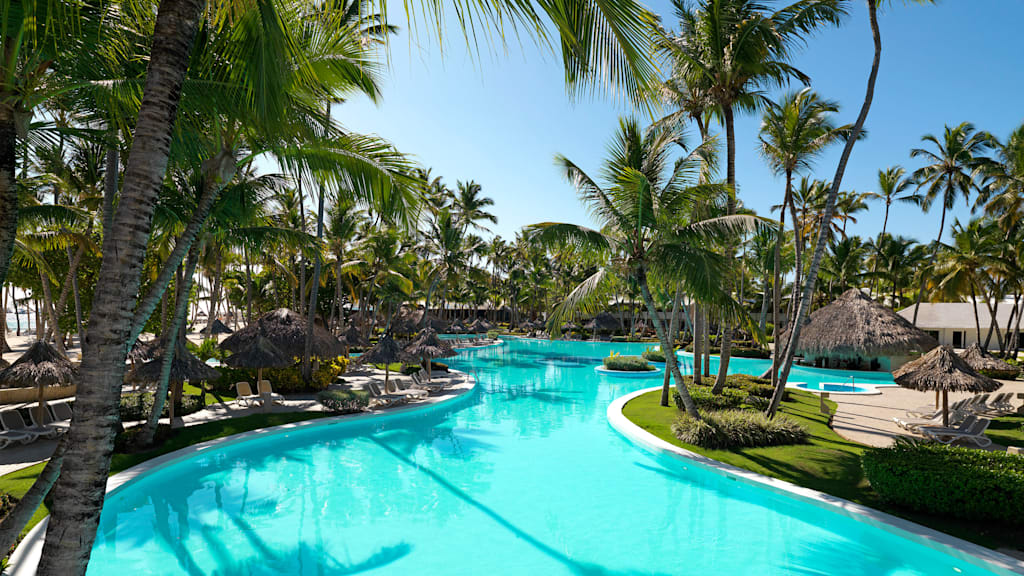 Melia Punta Cana Beach A Wellness Inclusive Resort Adults Only