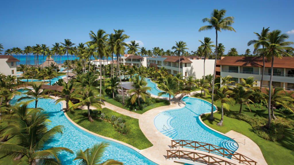 Dreams Royal Beach Punta Cana