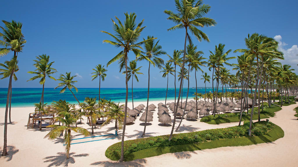 Dreams Royal Beach Punta Cana