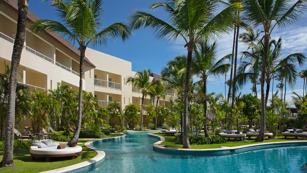 Dreams Royal Beach Punta Cana