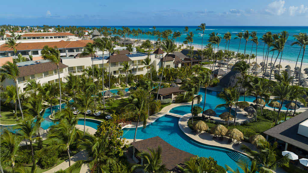 Dreams Royal Beach Punta Cana