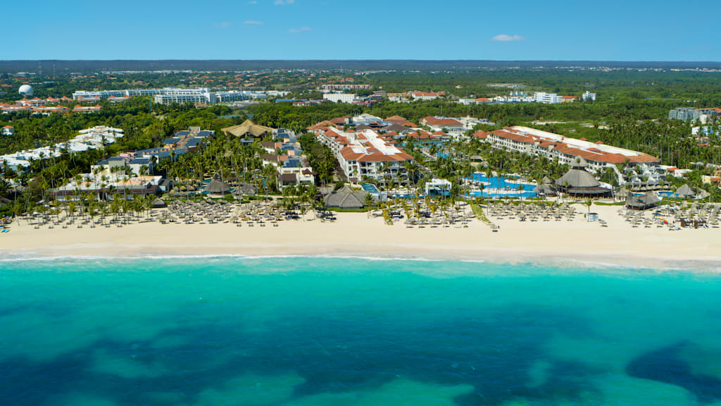 Dreams Royal Beach Punta Cana