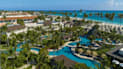 Dreams Royal Beach Punta Cana