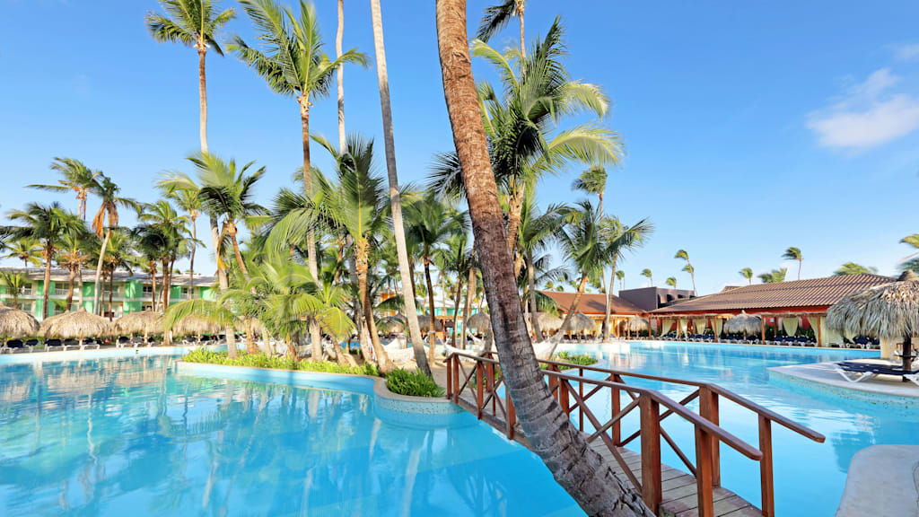 Grand Palladium Bavaro Suites Resort & Spa