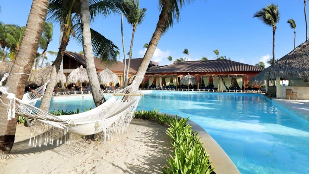 Grand Palladium Bavaro Suites Resort & Spa