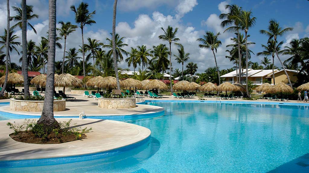 Grand Palladium Bavaro Suites Resort & Spa