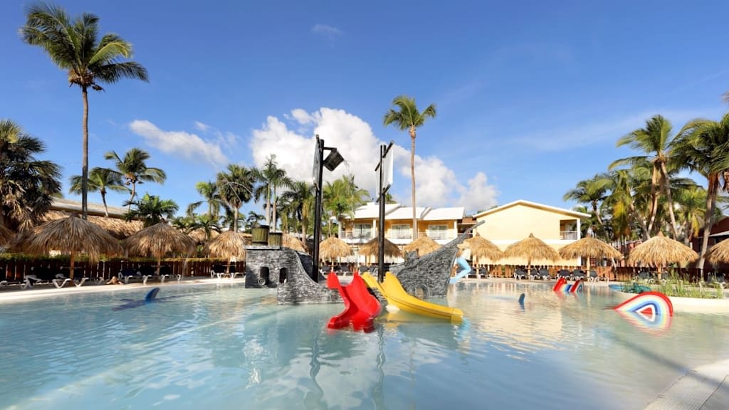 Grand Palladium Bavaro Suites Resort & Spa