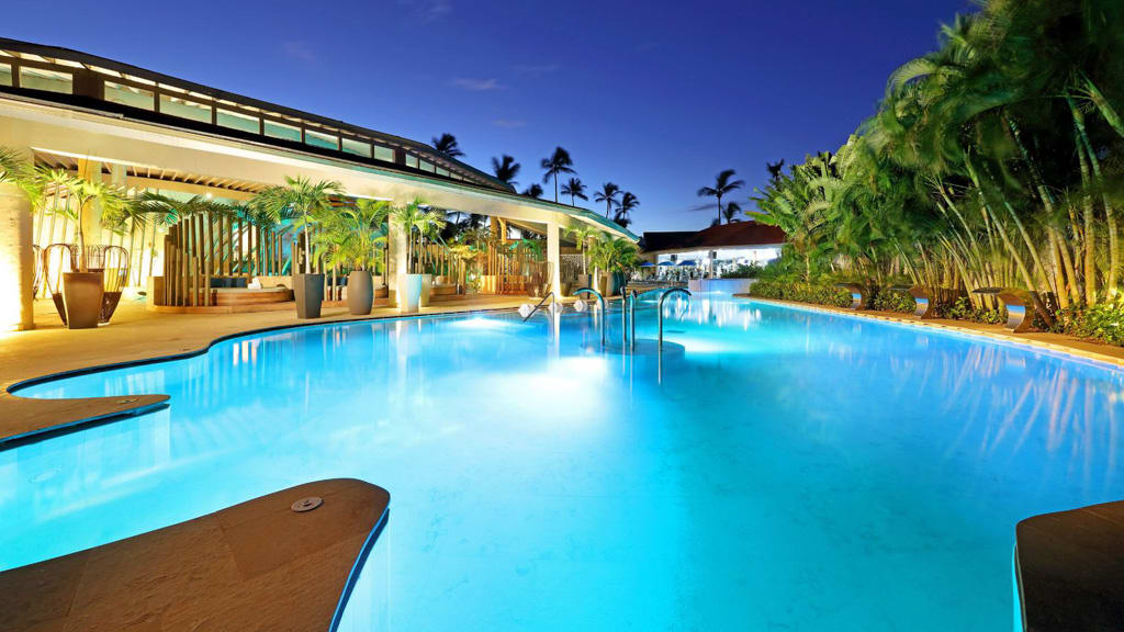 Grand Palladium Punta Cana Resort & Spa