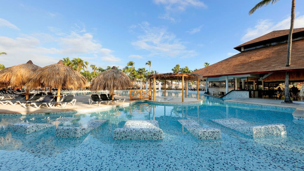 Grand Palladium Punta Cana Resort & Spa