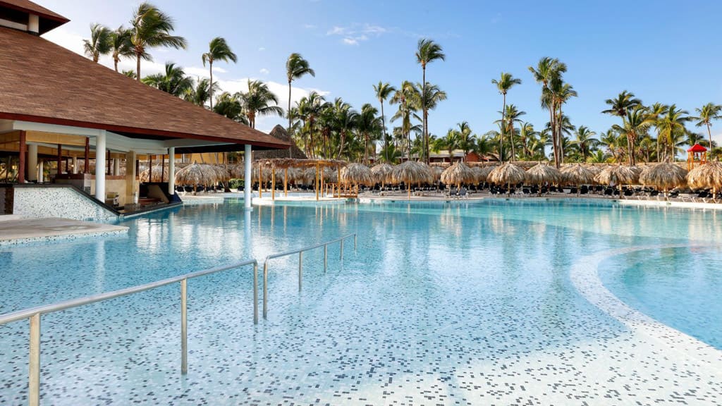 Grand Palladium Punta Cana Resort & Spa