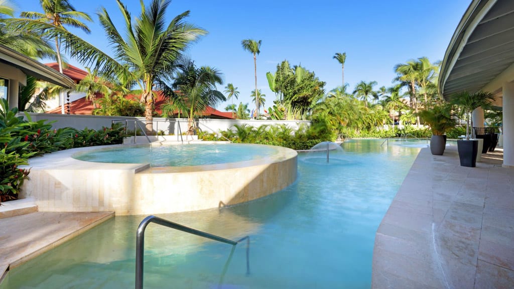 Grand Palladium Punta Cana Resort & Spa