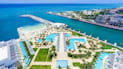 TRS Cap Cana Waterfront and Marina Hotel