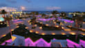 TRS Cap Cana Waterfront and Marina Hotel