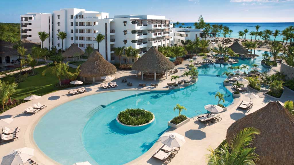 Secrets Cap Cana Resort and Spa