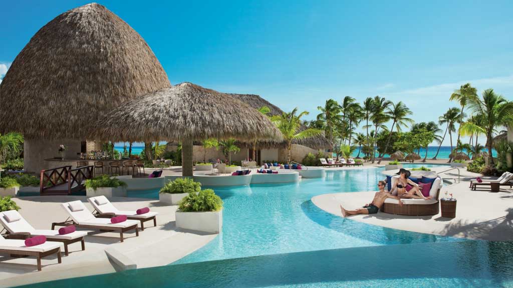 Secrets Cap Cana Resort and Spa