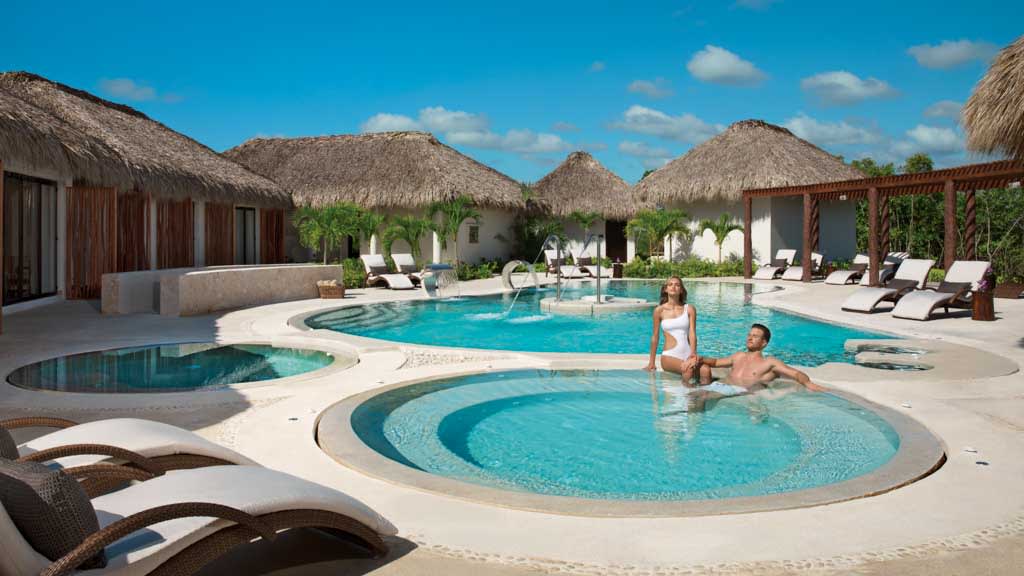 Secrets Cap Cana Resort and Spa Sunwing