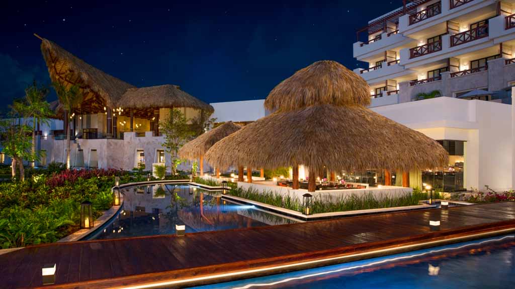 Secrets Cap Cana Resort and Spa