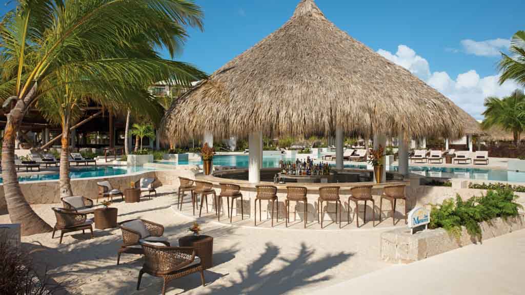 Secrets Cap Cana Resort and Spa