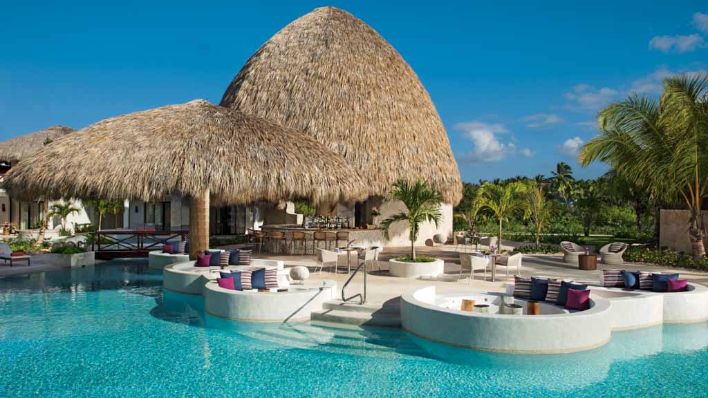 Secrets Cap Cana Resort and Spa