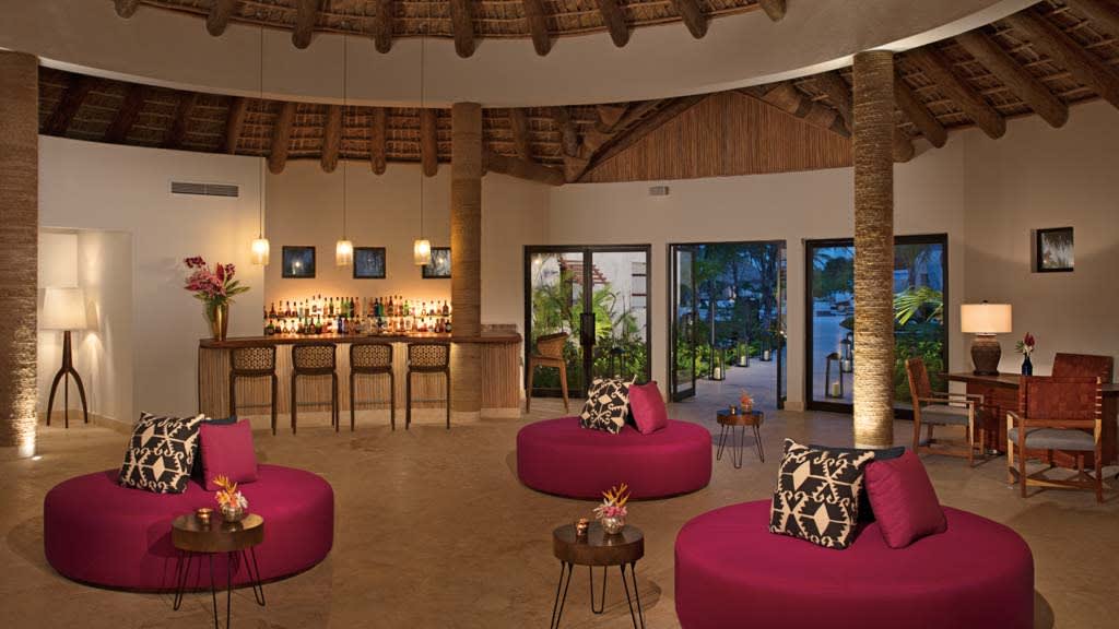 Secrets Cap Cana Resort and Spa