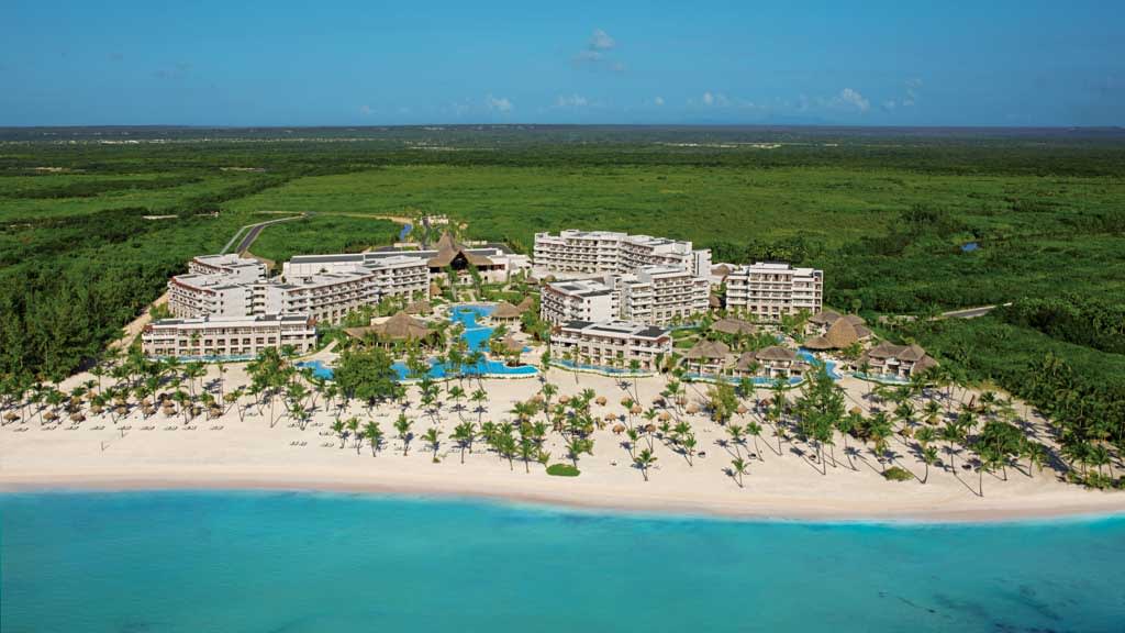 Secrets Cap Cana Resort and Spa