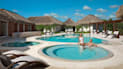 Secrets Cap Cana Resort and Spa