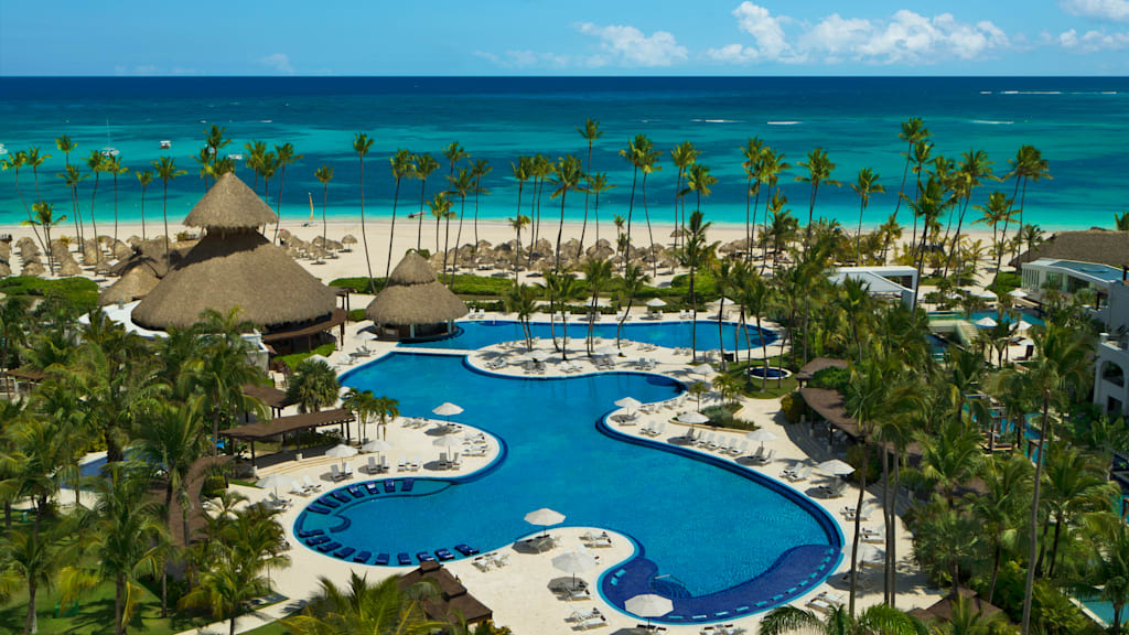 Secrets Royal Beach Punta Cana