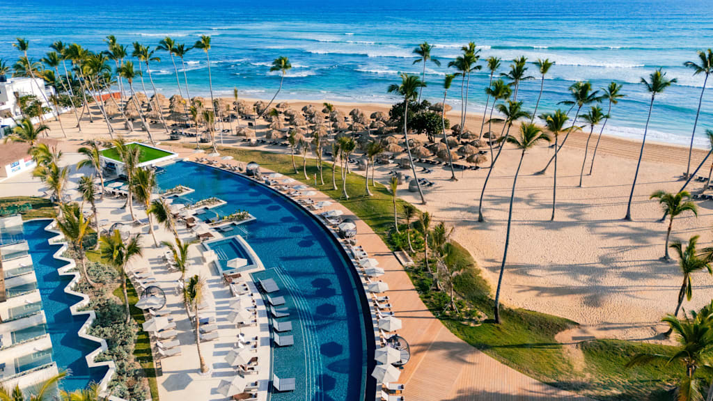 Secrets Tides Punta Cana