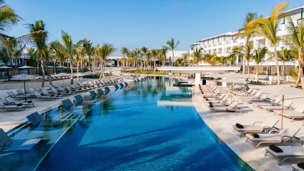 Secrets Tides Punta Cana