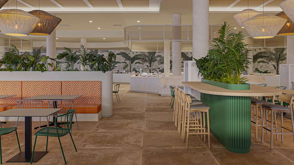 Wyndham Alltra Punta Cana All Inclusive Resort 