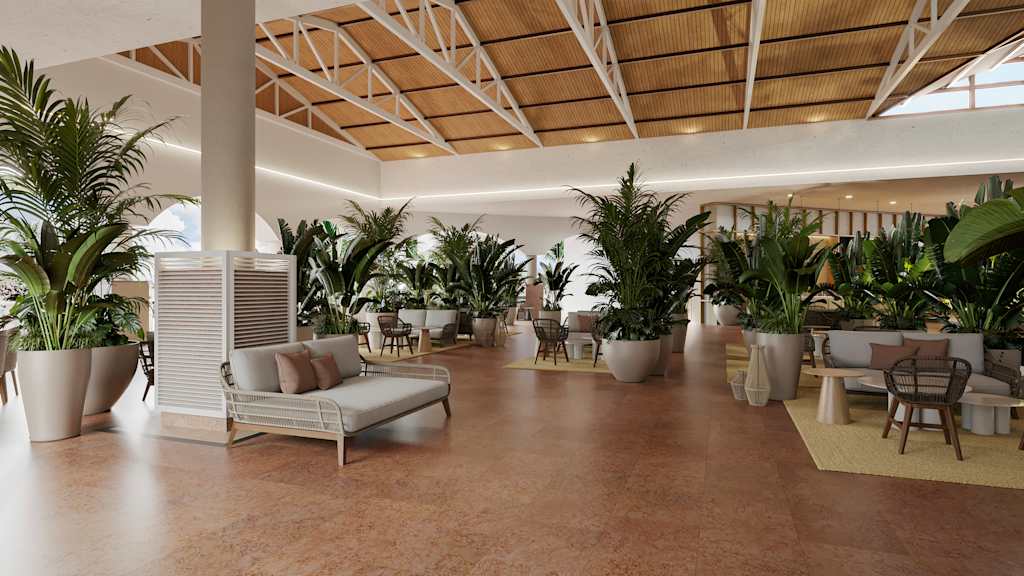 Wyndham Alltra Punta Cana All Inclusive Resort 
