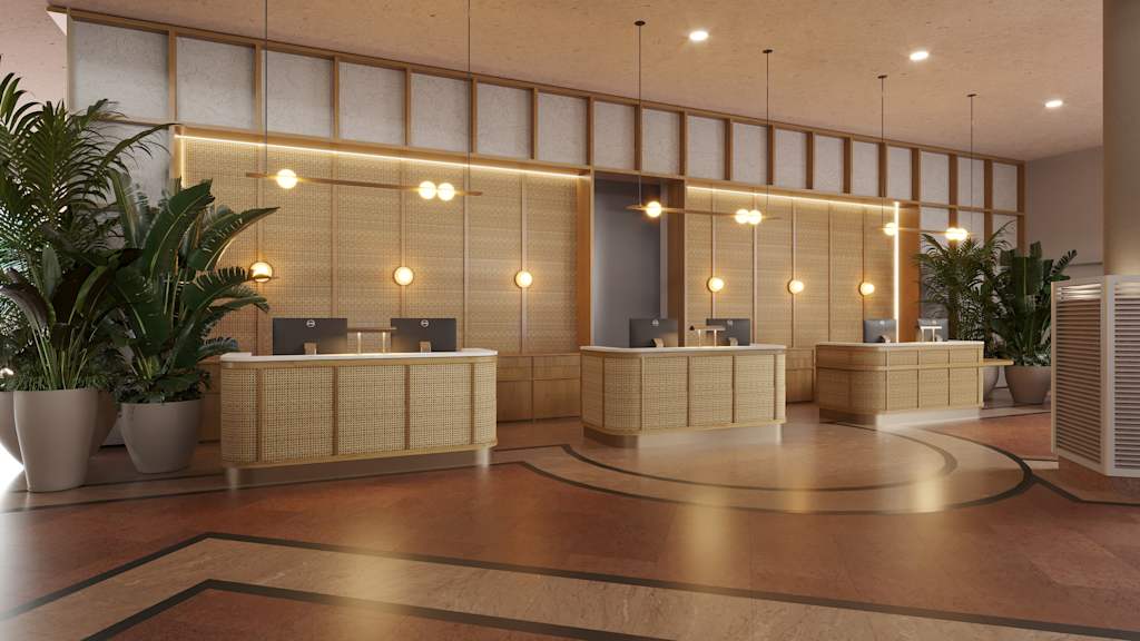 Wyndham Alltra Punta Cana All Inclusive Resort 