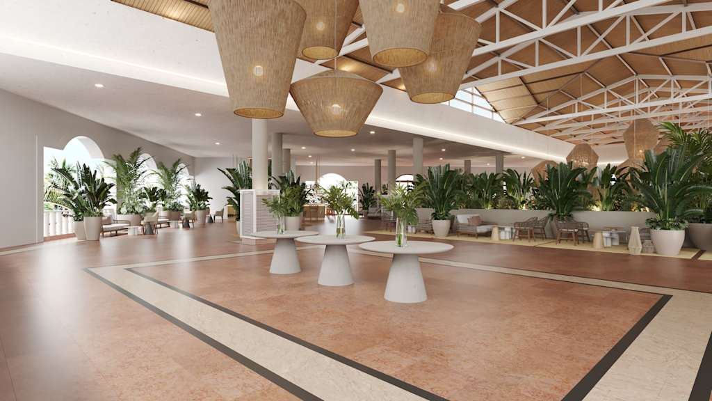 Wyndham Alltra Punta Cana All Inclusive Resort 