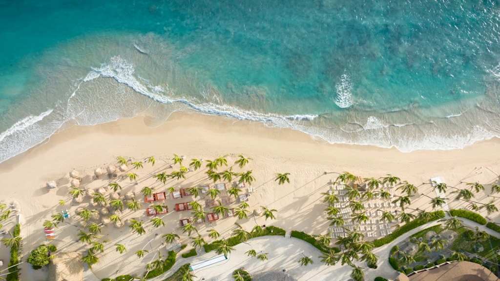 Wyndham Alltra Punta Cana All Inclusive Resort 
